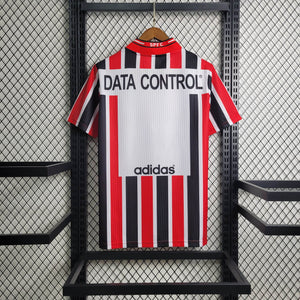 Camisa São Paulo Retrô 1997
