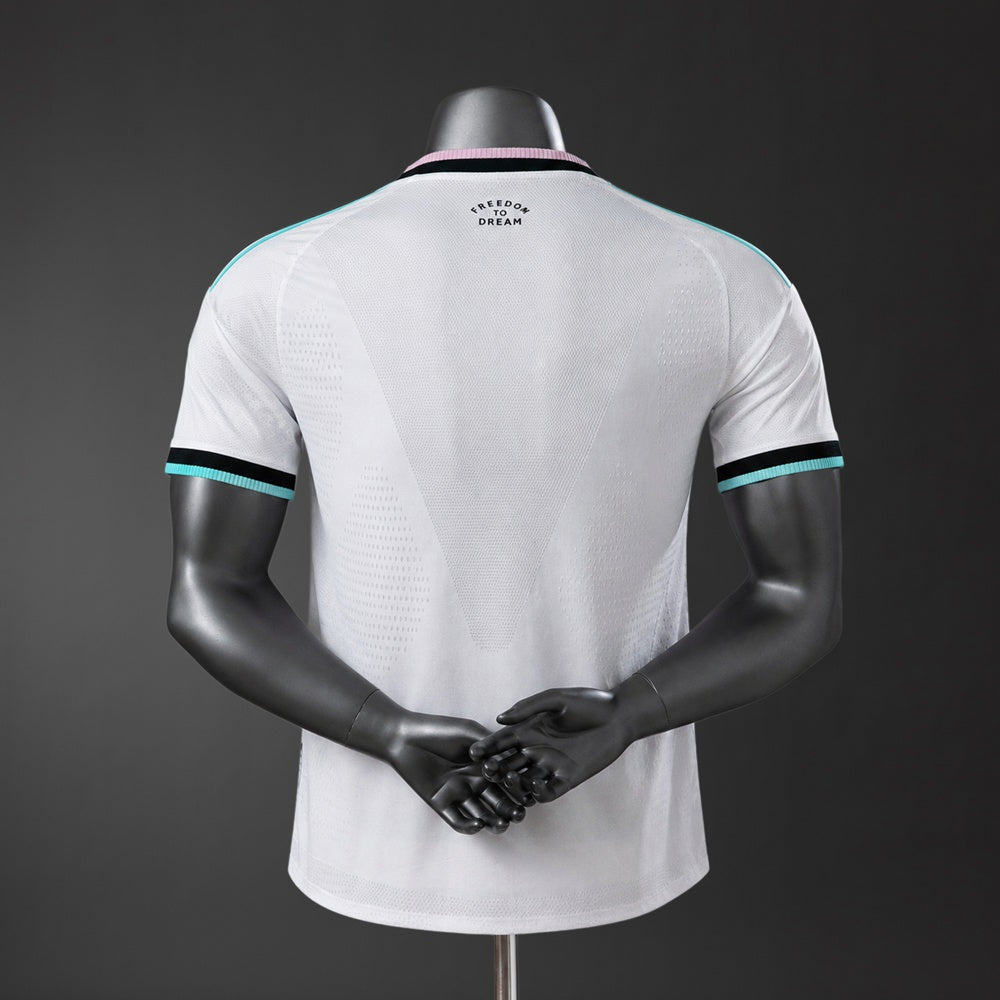 Camisa Inter Miami Third 3xl2 26/27