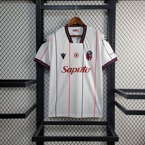 Camisa Bologna Away 25/26