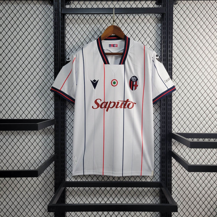 Camisa Bologna Away 25/26