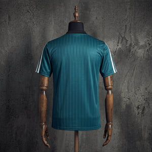 Camisa Liverpool Retrô Kit 1995