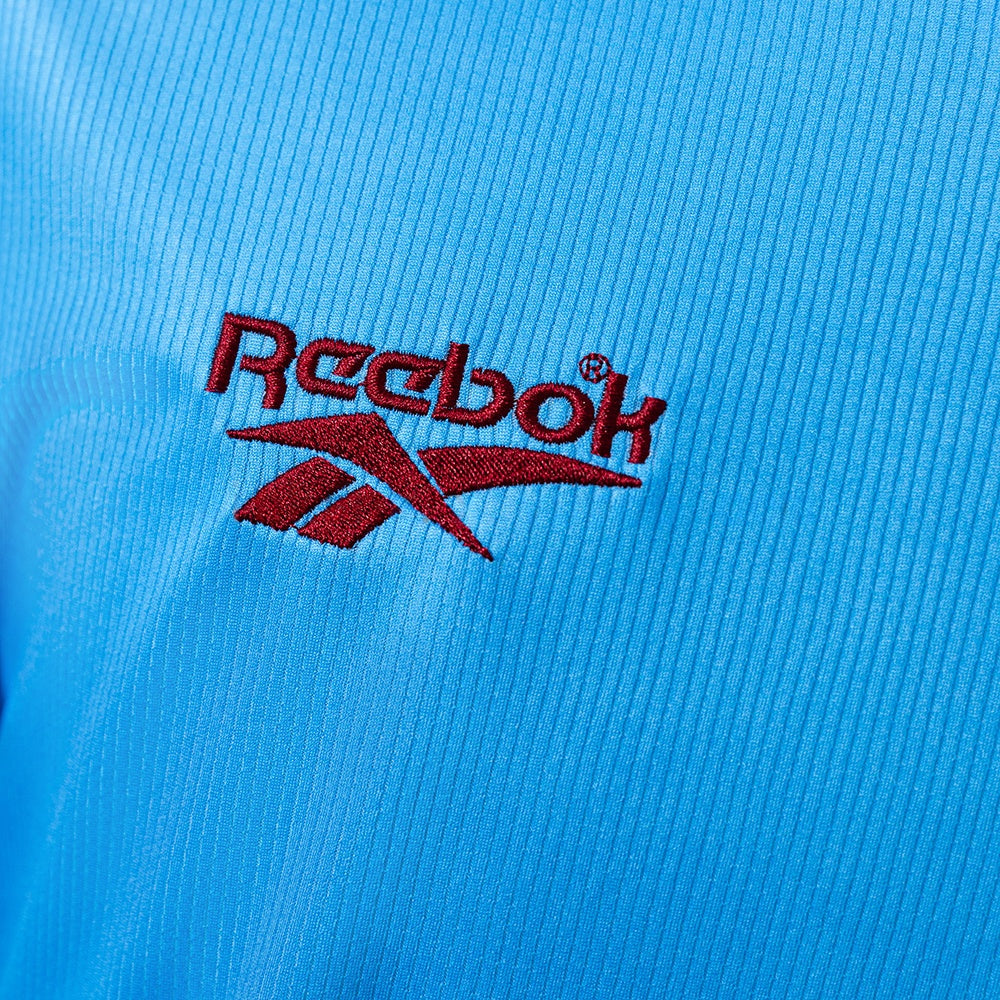 Camisa Aston Villa Retrô 97/98