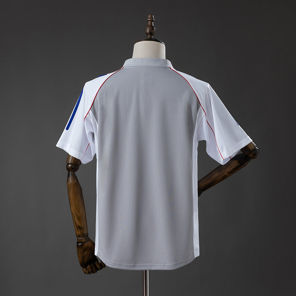 Camisa Japão Retrô 2002