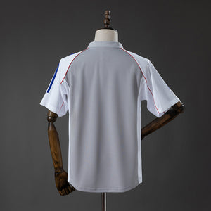 Camisa Japão Retrô 2002