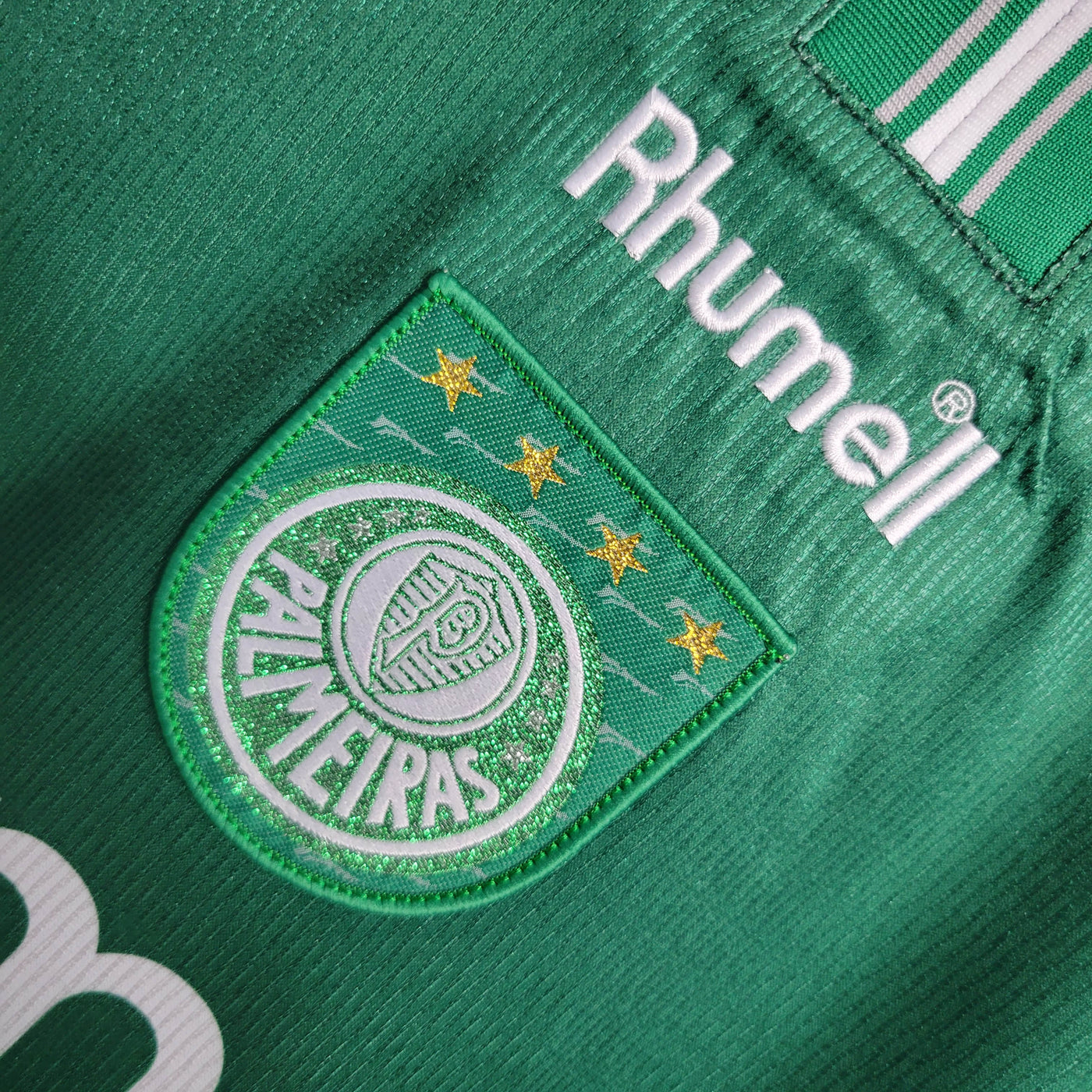 Camisa Palmeiras Retrô