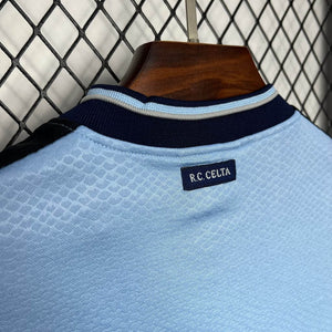 Camisa Celta Vigo Retrô 1999