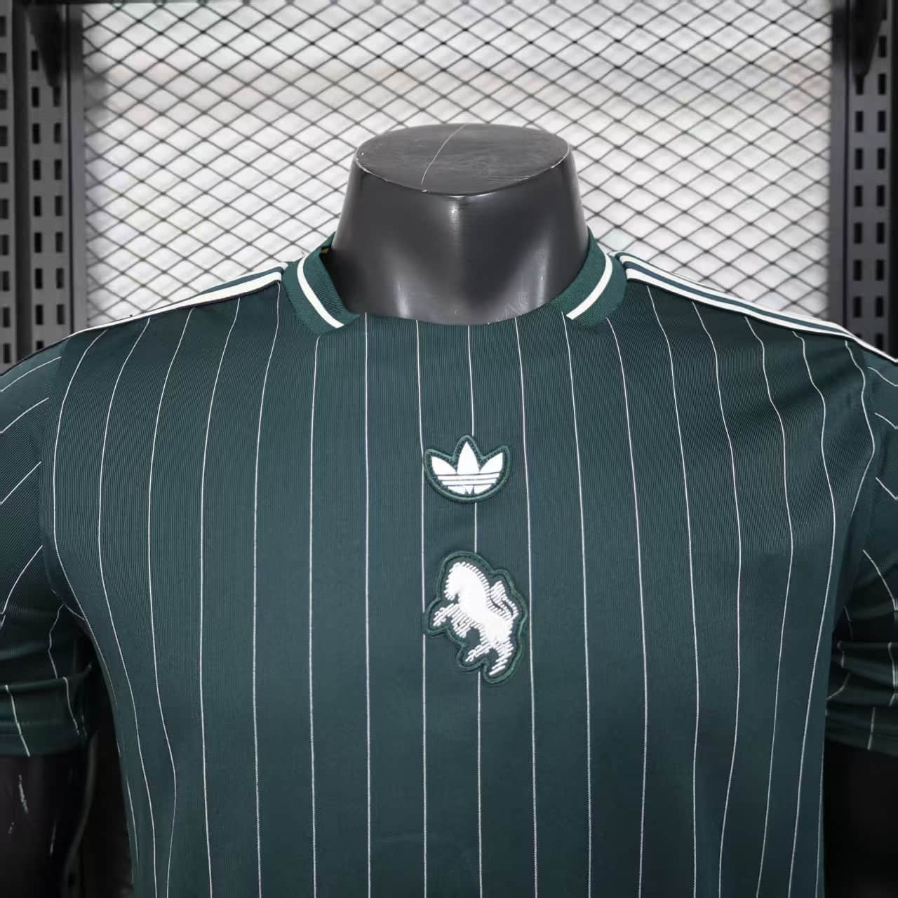 Camisa Juventus Modelo Especial 25/26
