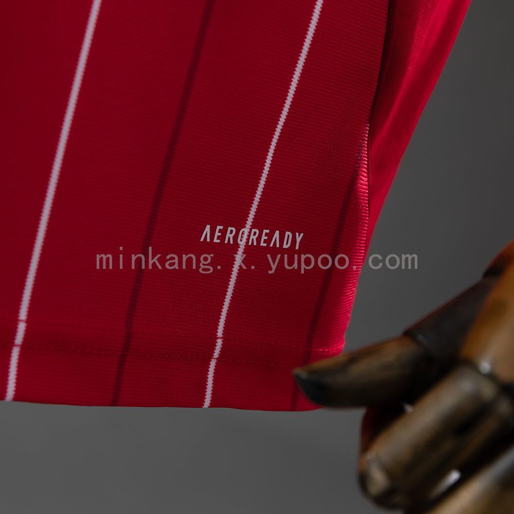 Camisa Nottingham Forest 25/26