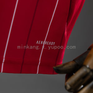 Camisa Nottingham Forest 25/26