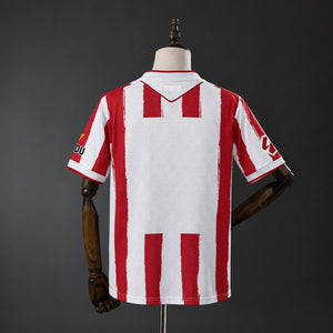 Camisa Ud Almería Home 4xl2 26/27