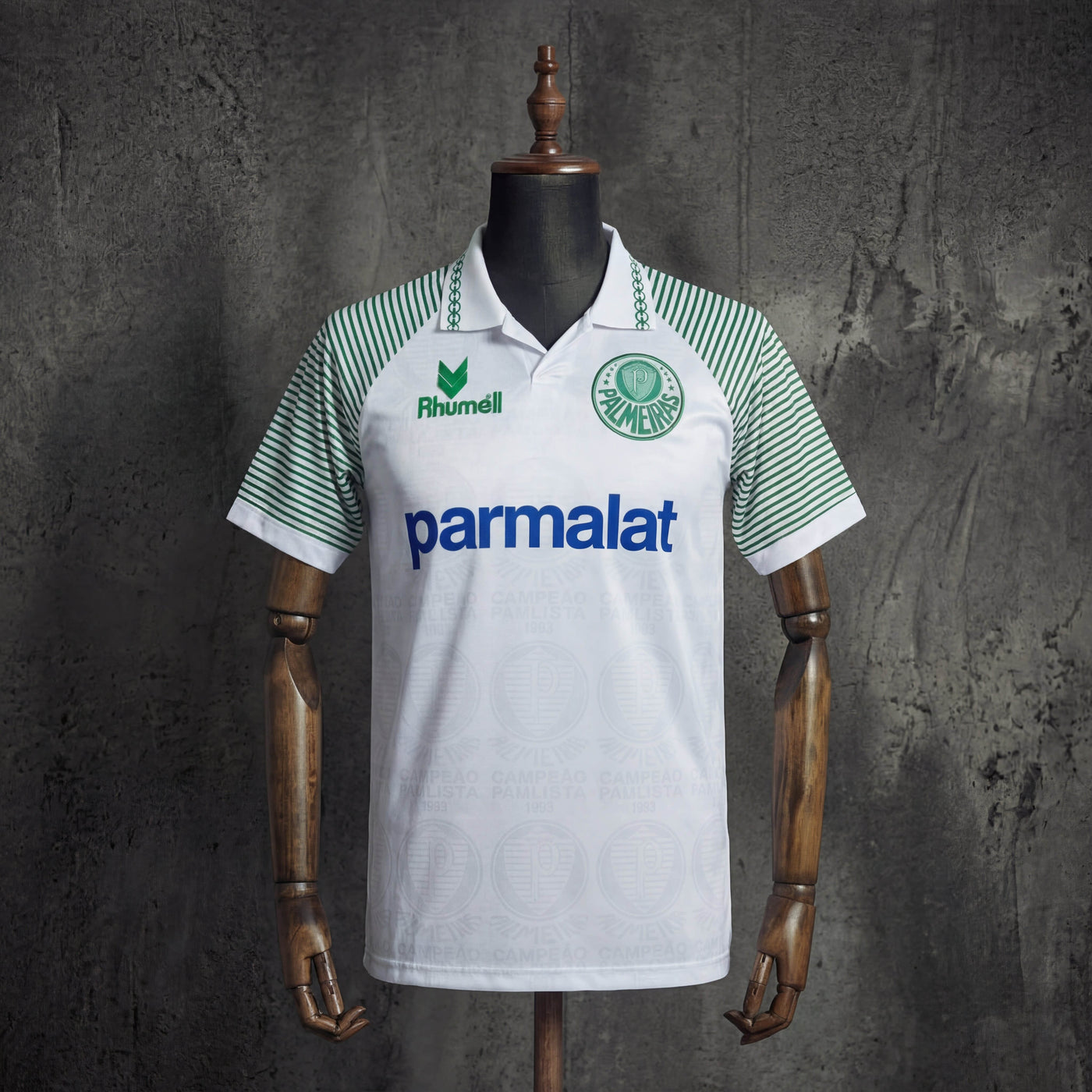 Camisa Palmeiras Retrô 92/93