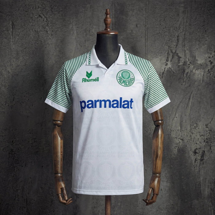 Camisa Palmeiras Retrô 92/93