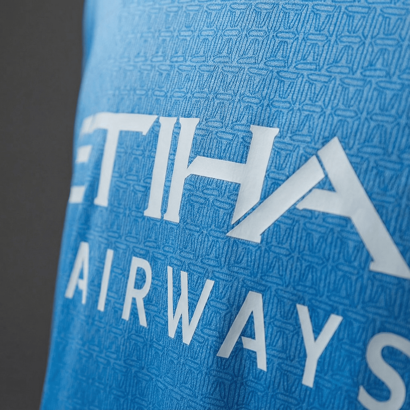 Camisa Manchester City Retrô 21/22