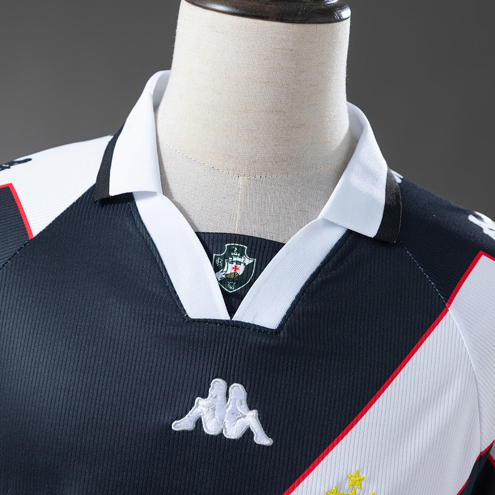 Camisa Vasco Retrô 1997