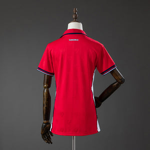Camisa Panamá Home 2026 Feminina