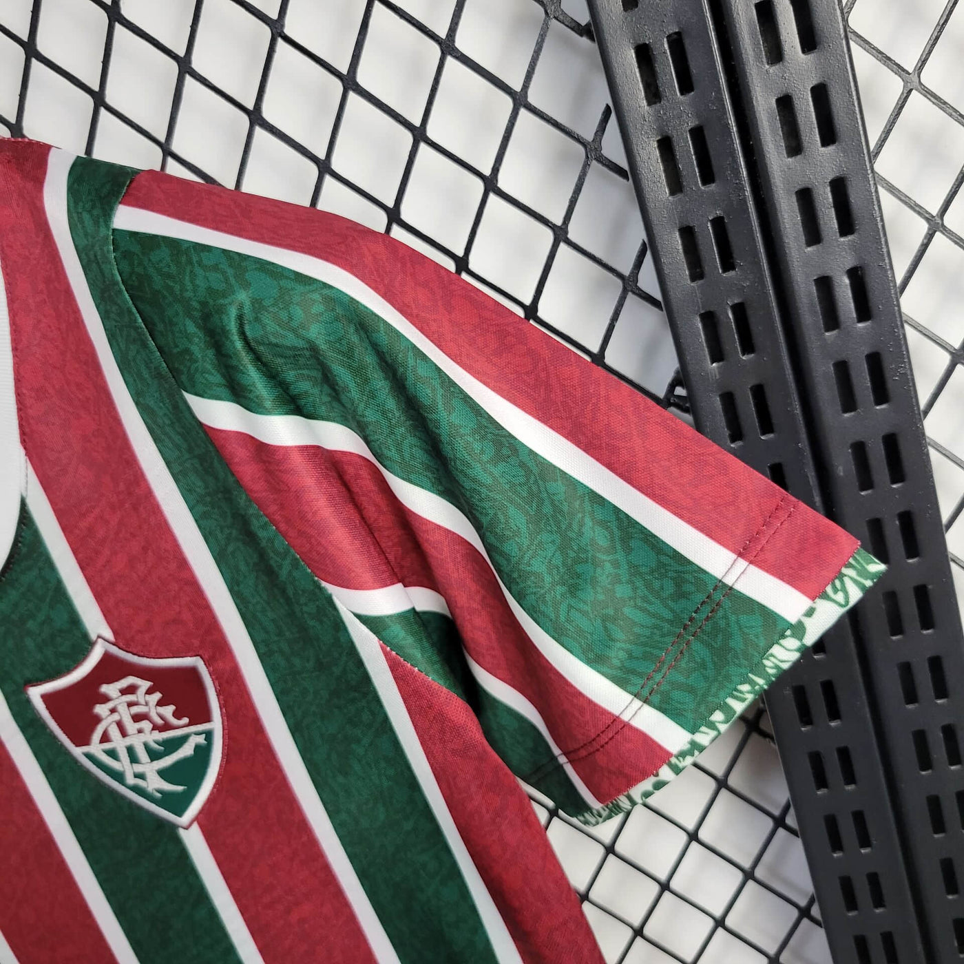 Camisa Fluminense Home 24/25 Feminina