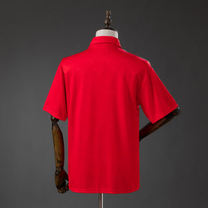 Camisa Atlético Madrid Retrô 90/93