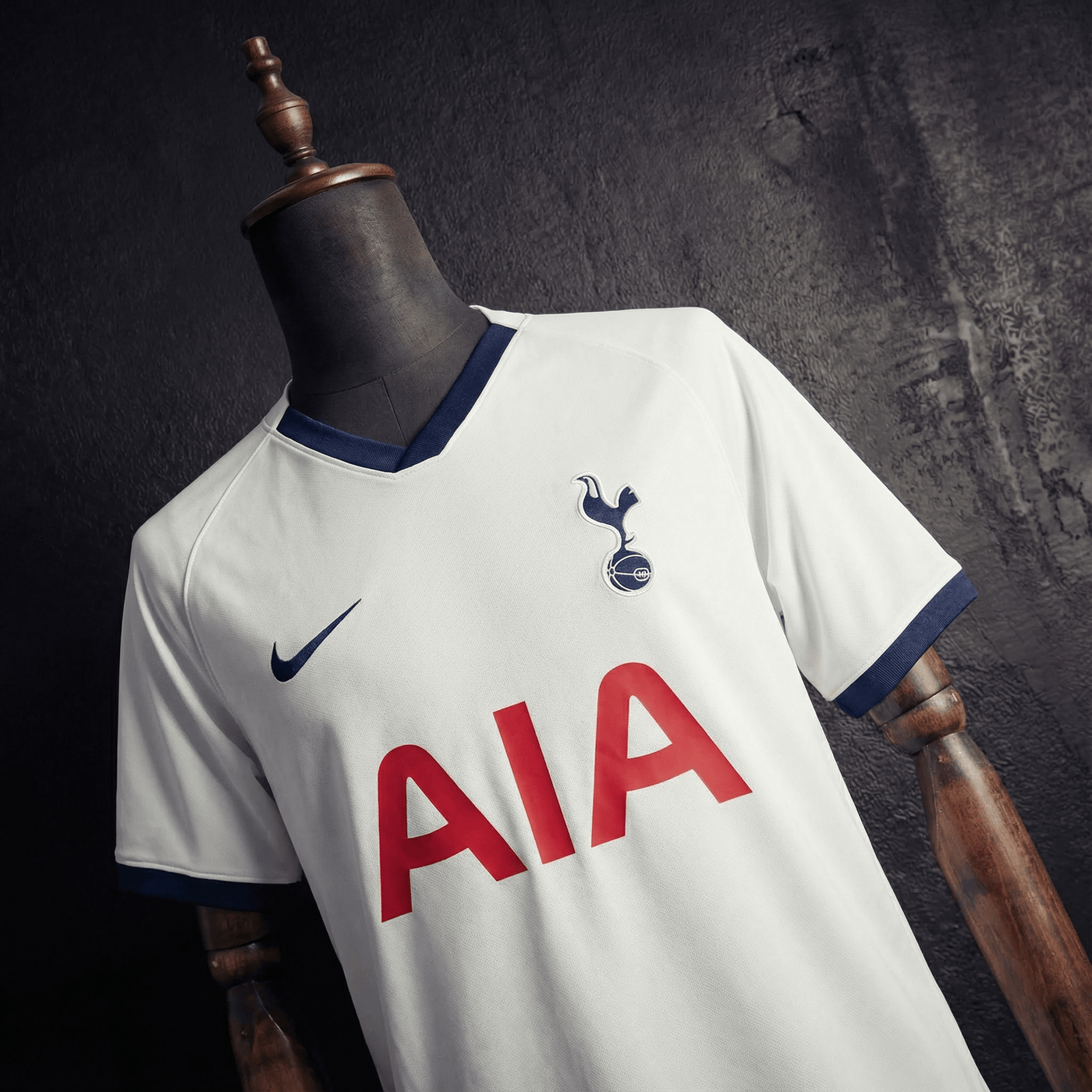 Camisa Tottenham Hotspur Retrô 19/20