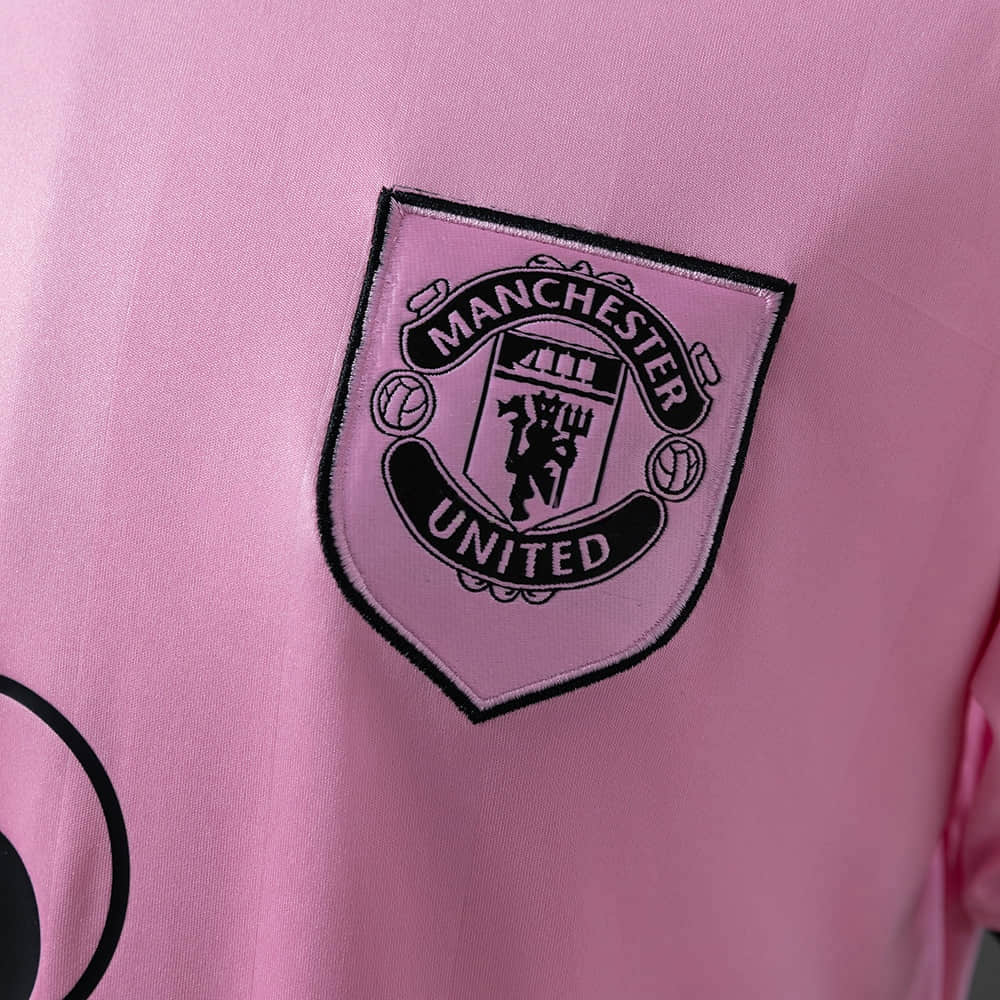 Camisa Manchester United Away 25/26