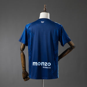 Camisa Coventry City Third Away Xxl9 25/26