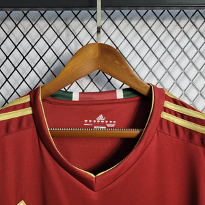 Camisa Fluminense Retrô 2012