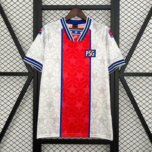 Camisa Paris Saint-Germain Retrô 94/95