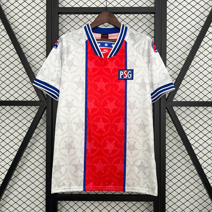 Camisa Paris Saint-Germain Retrô 94/95