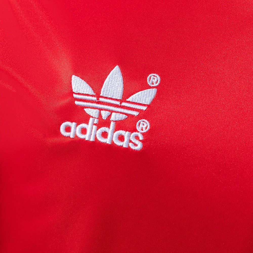 Camisa Nottingham Forest Retrô 77/80