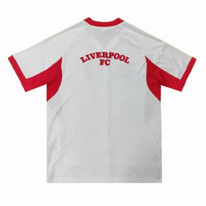 Camisa Liverpool Baseball Modelo Especial 25/26