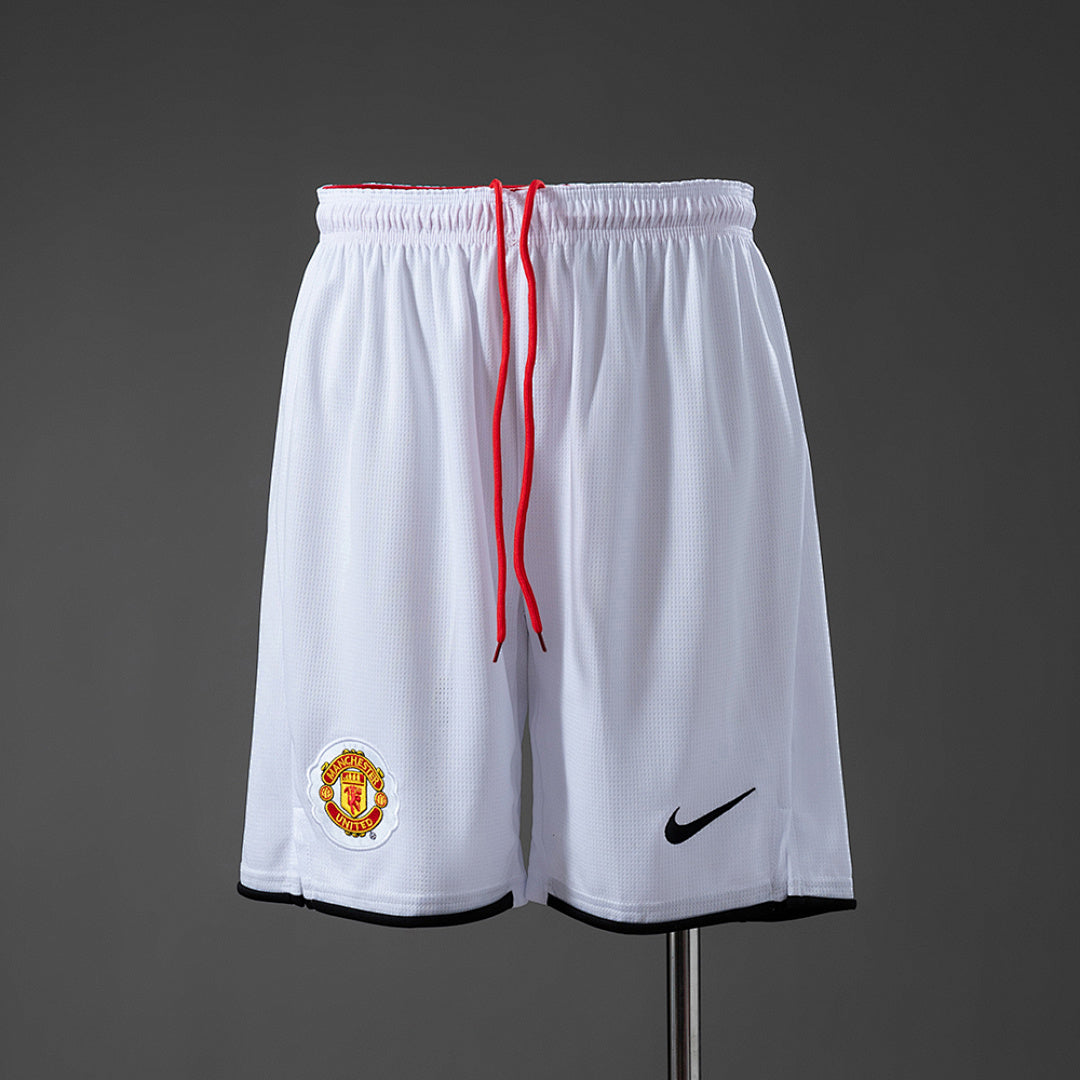 Short Manchester United 07/08