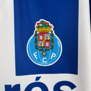Camisa Primeira Liga Retrô 90/93