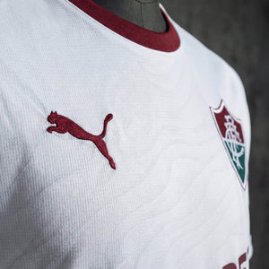 Camisa Fluminense Away 26/27