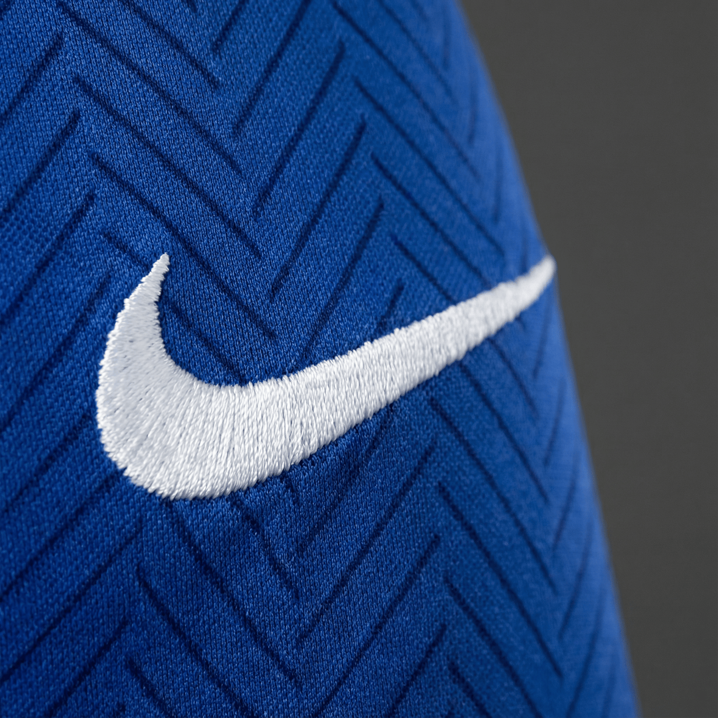 Camisa Chelsea Retrô 2021