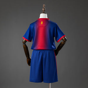 Kit Infantil Barcelona 12/13
