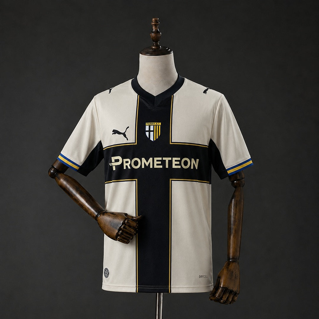 Camisa Parma Home 26/27