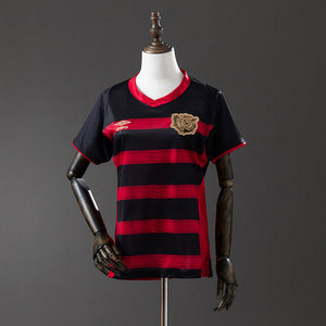 Camisa Sport Recife Home Feminina' Xxl7 24/25