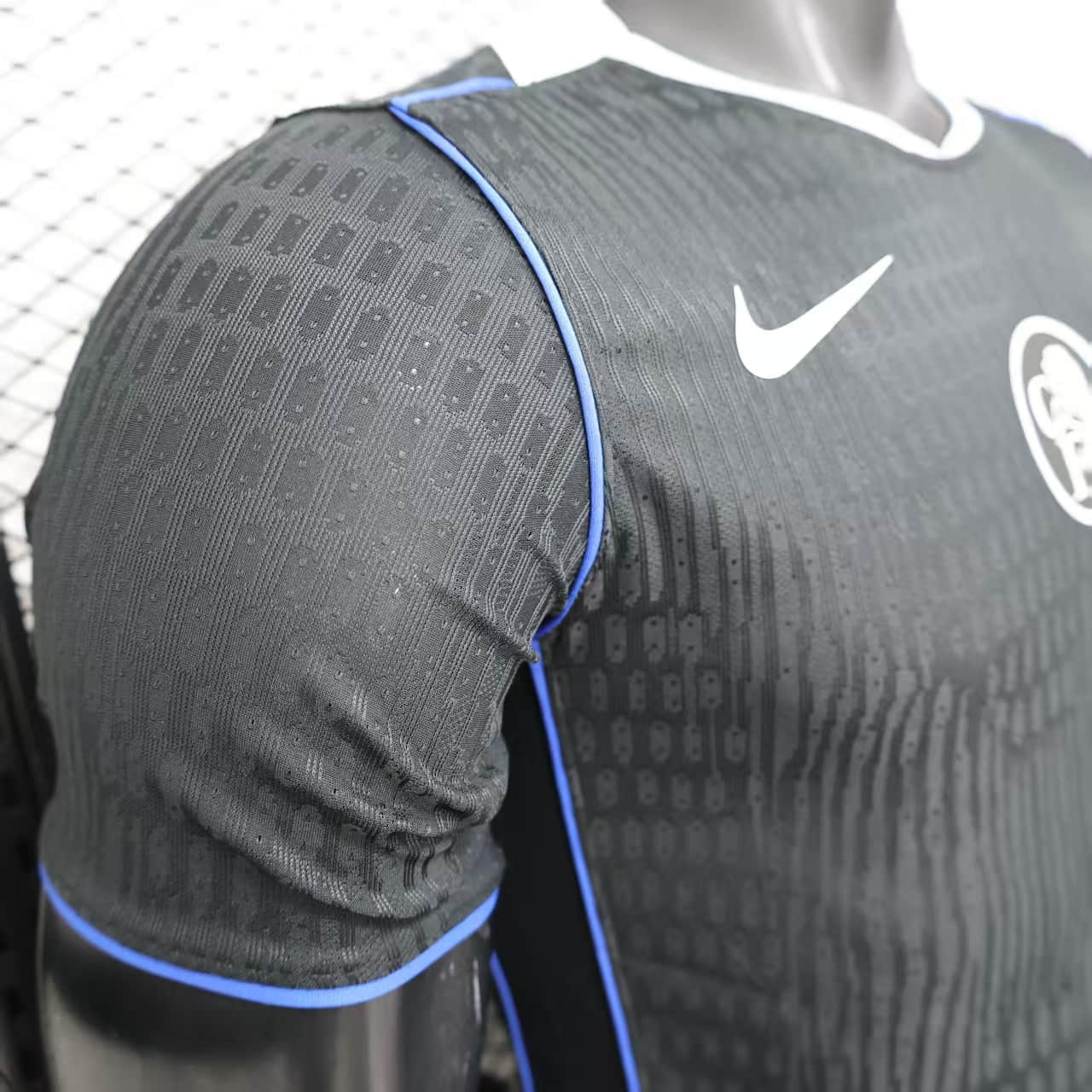 Camisa Chelsea Away Jogador 25/26