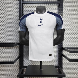 Camisa Tottenham Hotspur Home Jogador 25/26