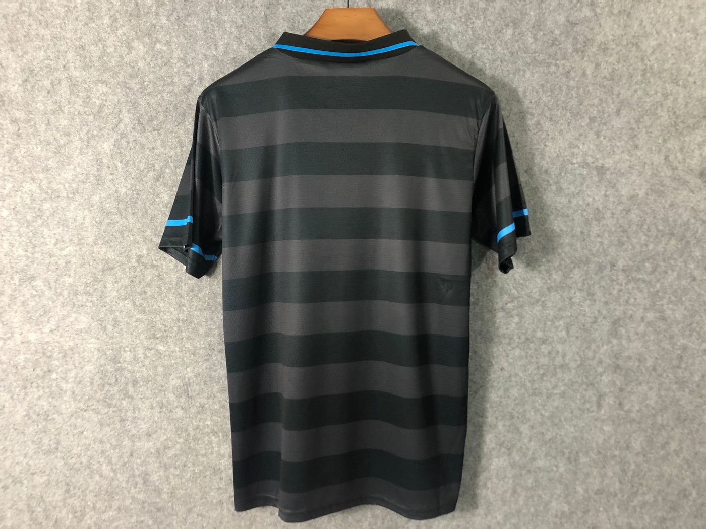 Camisa Inter Milan Retrô 1997