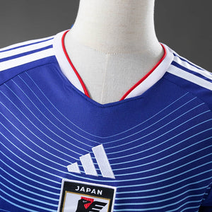 Camisa Japão Home 2026