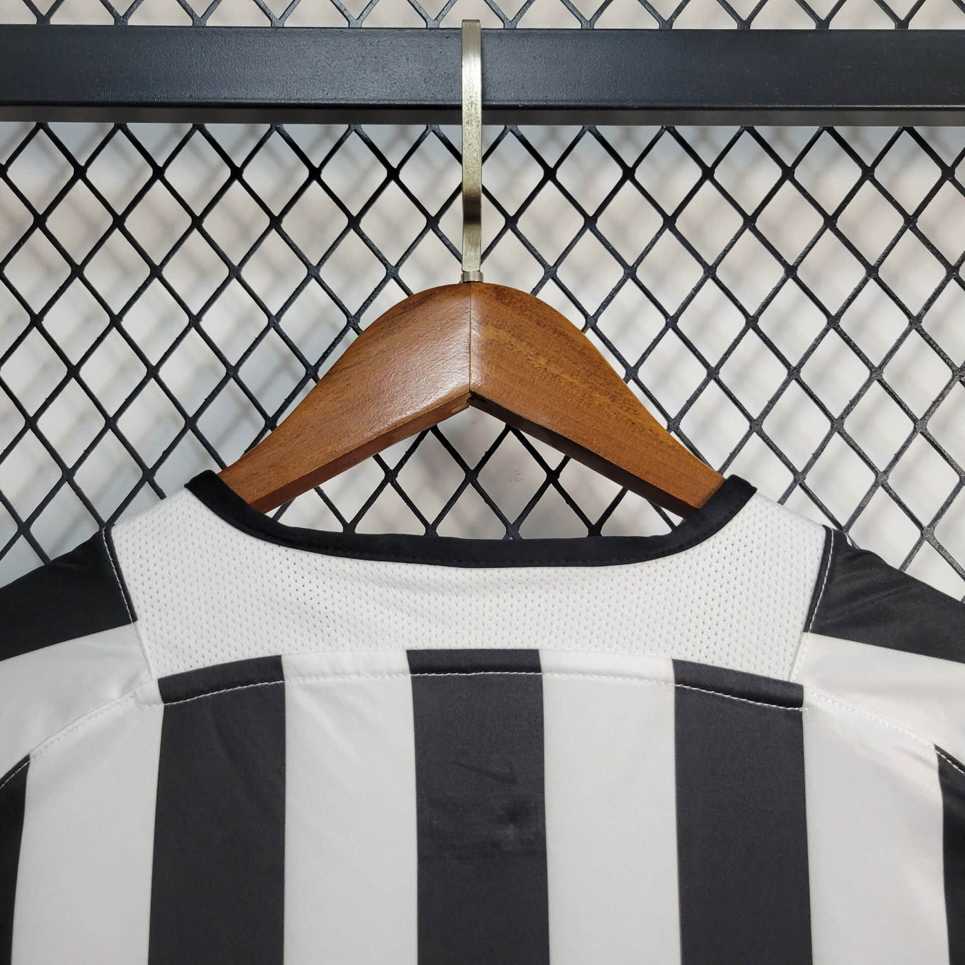 Camisa Juventus Retrô 02/23