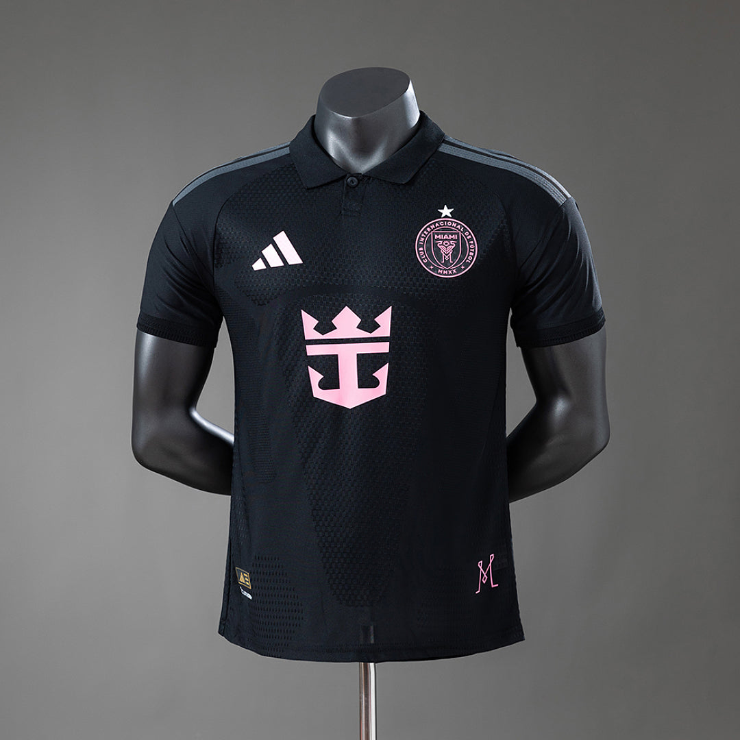 Camisa Inter Miami Away 4xl10 26/27