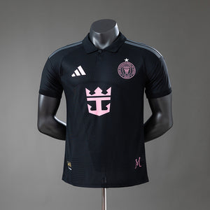 Camisa Inter Miami Away 4xl10 26/27