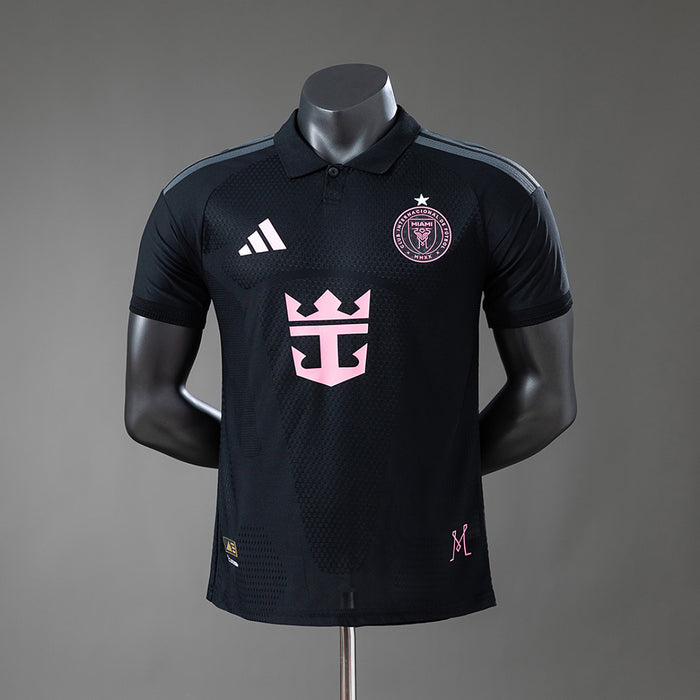 Camisa Inter Miami Away 4xl10 26/27
