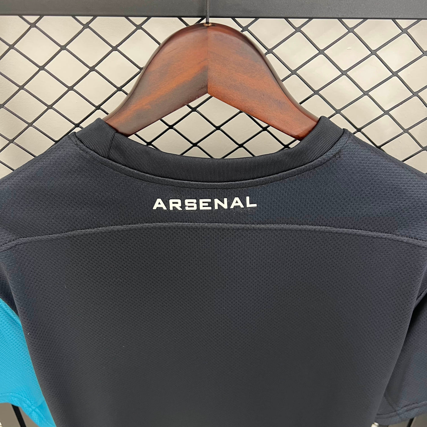 Camisa Arsenal Retrô 11/12