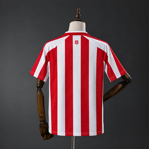 Camisa Sunderland Home 26/27