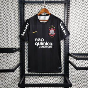 Camisa Corinthians Retrô 2010