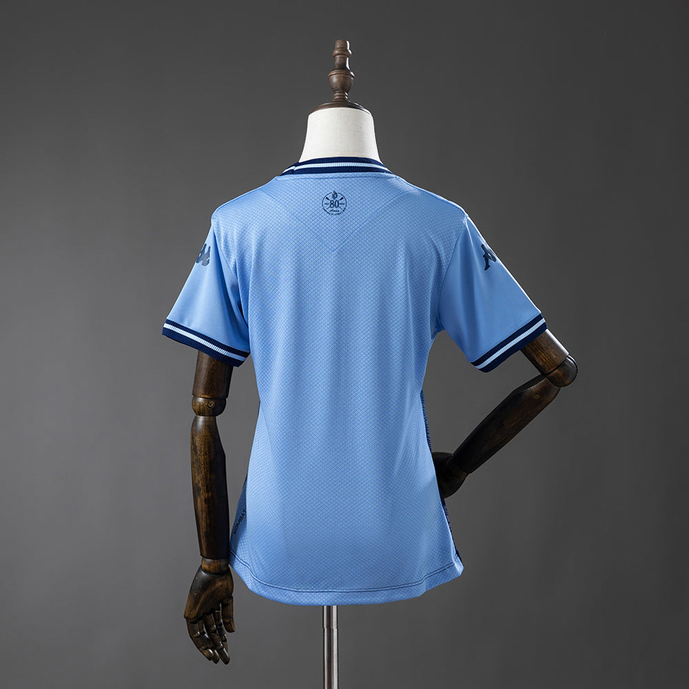 Camisa Vasco Goleiro 25/26 Feminina