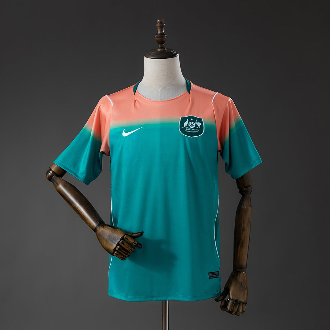 Camisa Austrália Away 2026