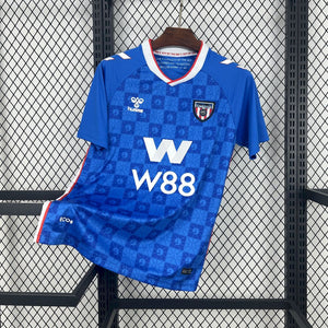 Camisa Sunderland Away 25/26
